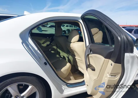 2013 Acura Tsx 2.4 from USA, damaged, VIN JH4CU2F65DC009434